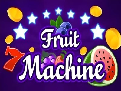 Fruit Machine