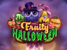 Fruity Halloween