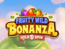 Fruity Wild Bonanza Hold and Spin