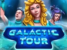 Galactic Tour