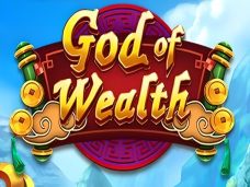 God Of Wealth