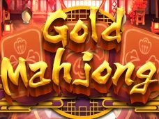 Gold Mahjong