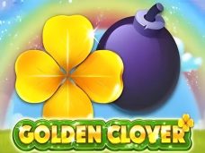 Golden Clover