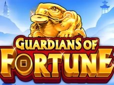 Guardians of Fortune