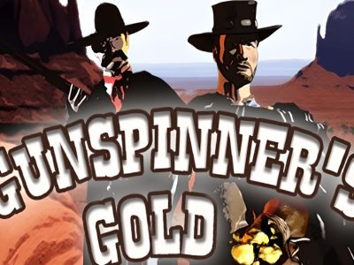 Gunspinner’s Gold