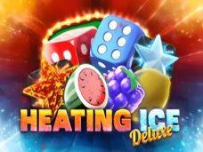 Heating Ice Deluxe