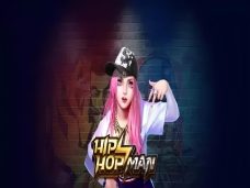 Hiphop Man