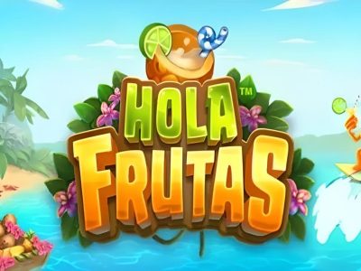 Hola Frutas