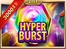 Hyper Burst