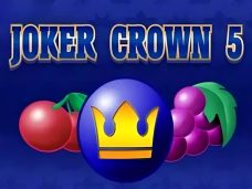 Joker Crown 5