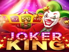 Joker King