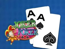 Joker Poker MH