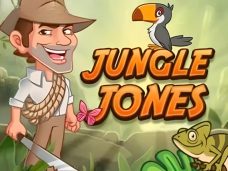 Jungle Jones