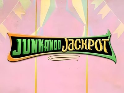 Junkanoo Jackpot