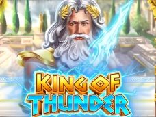 King of Thunder