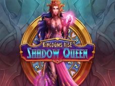 Kingdoms Rise Shadow Queen