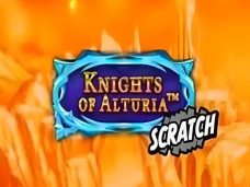 Knights of Alturia Scratch