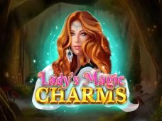 Lady’s Magic Charms