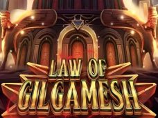 Law of Gilgamesh