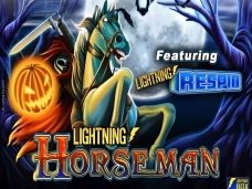 Lightning Horseman