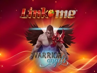 Link Me Warrior Angels