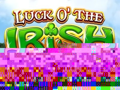 Luck O’ The Irish Go For Gold