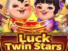 Luck Twin Stars