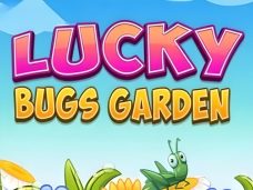 Lucky Bugs Garden