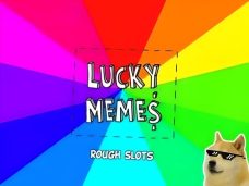 Lucky Memes