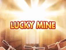 Lucky Mine