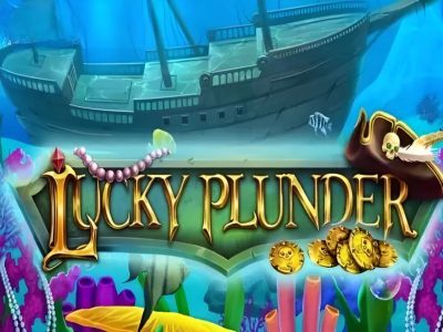 Lucky Plunder