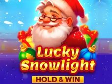 Lucky Snowlight