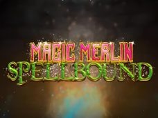 Magic Merlin: Spellbound