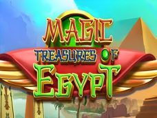 Magic Treasures of Egypt