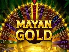 Mayan Gold