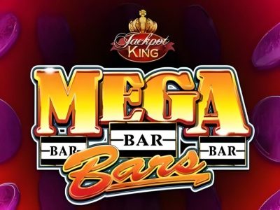 Megabars Jackpot King