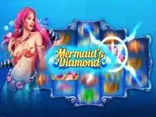 Mermaid’s Diamond