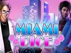 Miami Dice