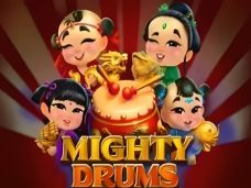 Mighty Drums