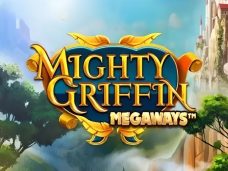 Mighty Griffin Megaways