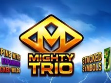 Mighty Trio