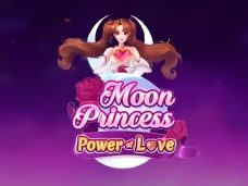 Moon Princess Power of Love