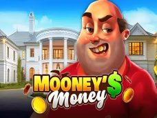 Mooney’s Money