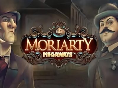 Moriarty Megaways