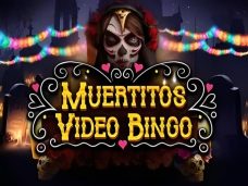 Muertitos Video Bingo