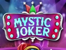 Mystic Joker