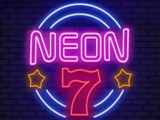 Neon 7