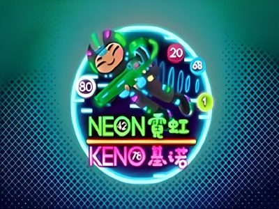 Neon Keno