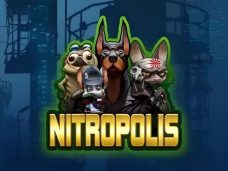 Nitropolis