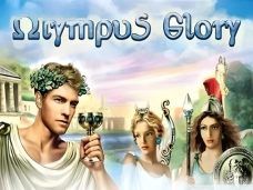 Olympus Glory